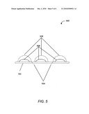 PROVIDING TOOTHPASTE BEADS POSITIONED ON DISPENSING MEDIUM diagram and image