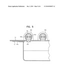 Multi-tip charging system diagram and image