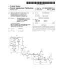 Process for Desulfurization and Denitration of a Gas-Oil-Type Hydrocarbon Fraction that Contains Nitrogen Compounds diagram and image