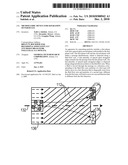 Microfluidic device for separation of particles diagram and image