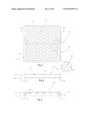 SCREEN PANELS diagram and image