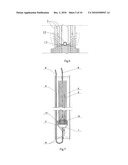 Membrane Module and Membrane Bioreactor, Water Treatment Equipment Using the Same diagram and image