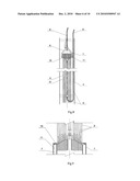 Membrane Module and Membrane Bioreactor, Water Treatment Equipment Using the Same diagram and image