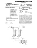 WATER TREATMENT EQUIPMENT diagram and image