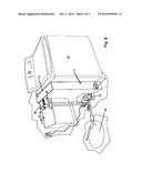 Gray Water Recycling System diagram and image