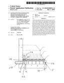 Flume system for a filter system including at least one filter having a filter bed that is periodically washed with liquid, gas or a combination thereof diagram and image