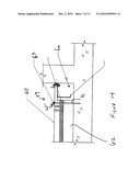 Flume system for a filter system including at least one filter having a filter bed that is periodically washed with liquid, gas or a combination thereof diagram and image