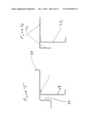 Flume system for a filter system including at least one filter having a filter bed that is periodically washed with liquid, gas or a combination thereof diagram and image