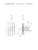 Flume system for a filter system including at least one filter having a filter bed that is periodically washed with liquid, gas or a combination thereof diagram and image