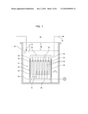 MEMBRANE CARTRIDGE diagram and image