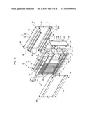 MEMBRANE CARTRIDGE diagram and image