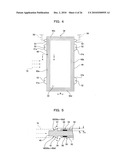 MEMBRANE CARTRIDGE diagram and image