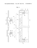 MEMBRANE CARTRIDGE diagram and image