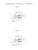 MEMBRANE CARTRIDGE diagram and image