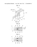 MEMBRANE CARTRIDGE diagram and image