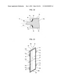 MEMBRANE CARTRIDGE diagram and image