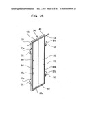 MEMBRANE CARTRIDGE diagram and image