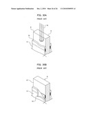 MEMBRANE CARTRIDGE diagram and image