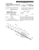 FLEXIBLE TUBE FOR CARTRIDGE FILTER diagram and image