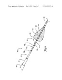 FLEXIBLE TUBE FOR CARTRIDGE FILTER diagram and image