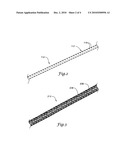 FLEXIBLE TUBE FOR CARTRIDGE FILTER diagram and image