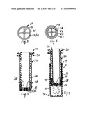 FILTER VIAL diagram and image