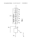 APPARATUS AND METHOD FOR TREATING FGD BLOWDOWN OR SIMILAR LIQUIDS diagram and image