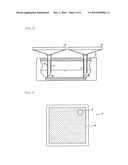 DIFFUSER APPARATUS, AND DIFFUSER APPARATUS RUNNING METHOD diagram and image