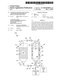 Continuous Batch Reactor, System, and Process for Treatment of Metal-Contaminated Fluids diagram and image