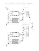 Continuous Batch Reactor, System, and Process for Treatment of Metal-Contaminated Fluids diagram and image