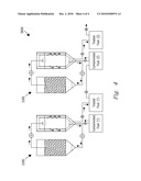 Continuous Batch Reactor, System, and Process for Treatment of Metal-Contaminated Fluids diagram and image