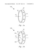 System and Process for Treatment of a Contaminated Fluid diagram and image