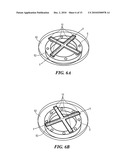 DEVICE, SYSTEM AND METHOD FOR WASHING AND ISOLATING MAGNETIC PARTICLES IN A CONTINOUS FLUID FLOW diagram and image