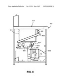 AUTOMATIC COOKING MEDIUM FILTERING SYSTEMS AND METHODS diagram and image