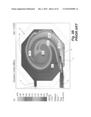 WATER TREATMENT POND, SYSTEM AND METHOD OF USE diagram and image