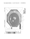 WATER TREATMENT POND, SYSTEM AND METHOD OF USE diagram and image