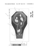 WATER TREATMENT POND, SYSTEM AND METHOD OF USE diagram and image