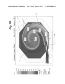 WATER TREATMENT POND, SYSTEM AND METHOD OF USE diagram and image