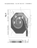 WATER TREATMENT POND, SYSTEM AND METHOD OF USE diagram and image