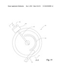 WATER TREATMENT POND, SYSTEM AND METHOD OF USE diagram and image