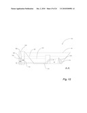 WATER TREATMENT POND, SYSTEM AND METHOD OF USE diagram and image