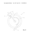 WATER TREATMENT POND, SYSTEM AND METHOD OF USE diagram and image