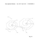 WATER TREATMENT POND, SYSTEM AND METHOD OF USE diagram and image