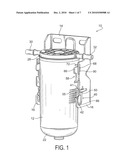 PRIMING METHOD FOR FILTER diagram and image