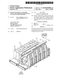 BACKWASH ASSEMBLY AND METHOD HAVING A ROTATING BACKWASH ARM FOR CLEANING CLOTH FILTER MEDIA diagram and image