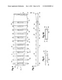 BACKWASH ASSEMBLY AND METHOD HAVING A ROTATING BACKWASH ARM FOR CLEANING CLOTH FILTER MEDIA diagram and image