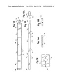 BACKWASH ASSEMBLY AND METHOD HAVING A ROTATING BACKWASH ARM FOR CLEANING CLOTH FILTER MEDIA diagram and image