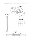 BACKWASH ASSEMBLY AND METHOD HAVING A ROTATING BACKWASH ARM FOR CLEANING CLOTH FILTER MEDIA diagram and image