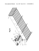 BACKWASH ASSEMBLY AND METHOD HAVING A ROTATING BACKWASH ARM FOR CLEANING CLOTH FILTER MEDIA diagram and image