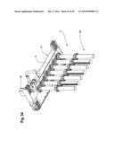 BACKWASH ASSEMBLY AND METHOD HAVING A ROTATING BACKWASH ARM FOR CLEANING CLOTH FILTER MEDIA diagram and image